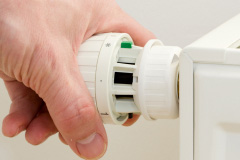 Lenziemill central heating repair costs
